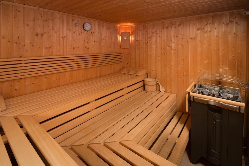 Hotel Resch Кицбюэль Экстерьер фото