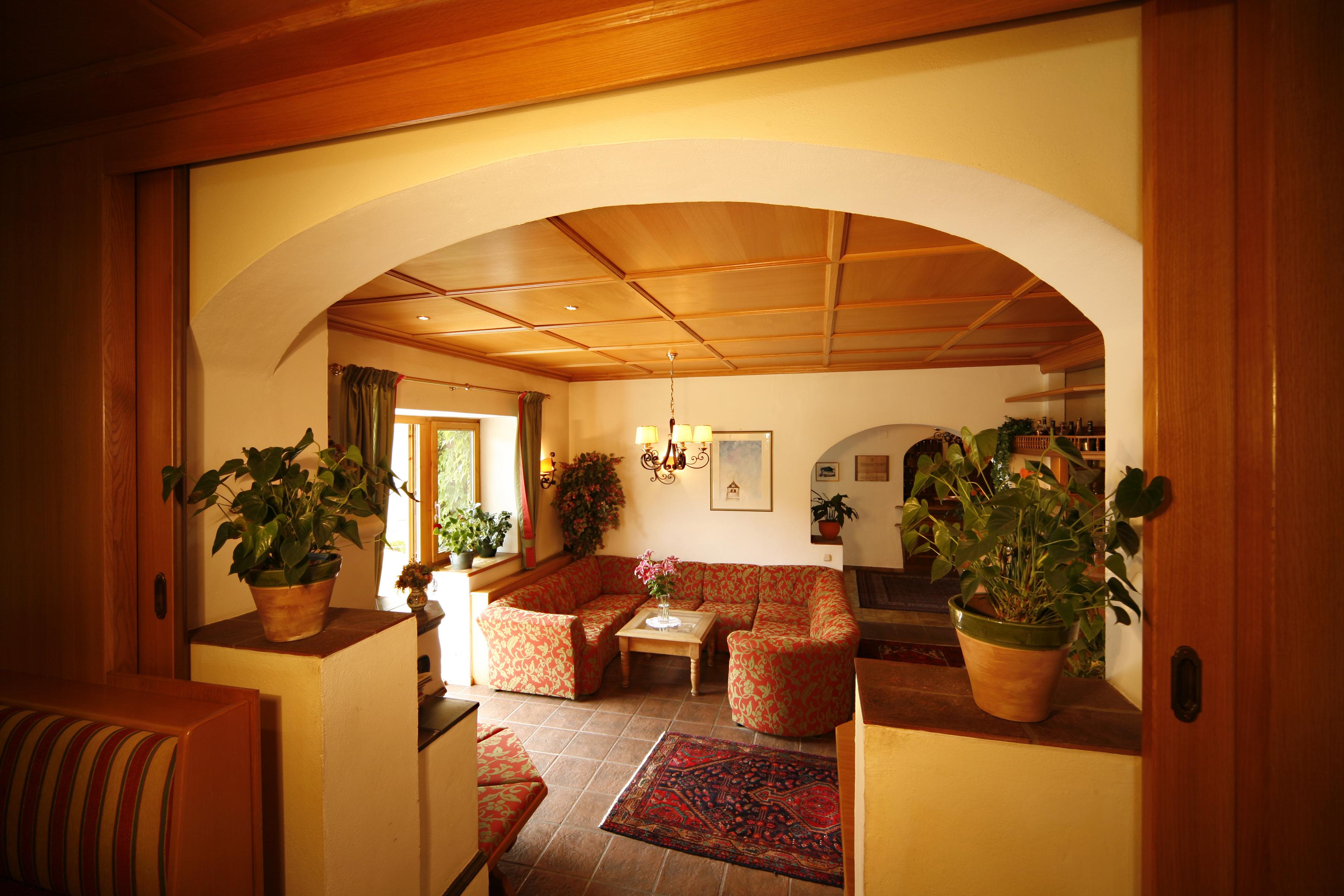 Hotel Resch Кицбюэль Экстерьер фото